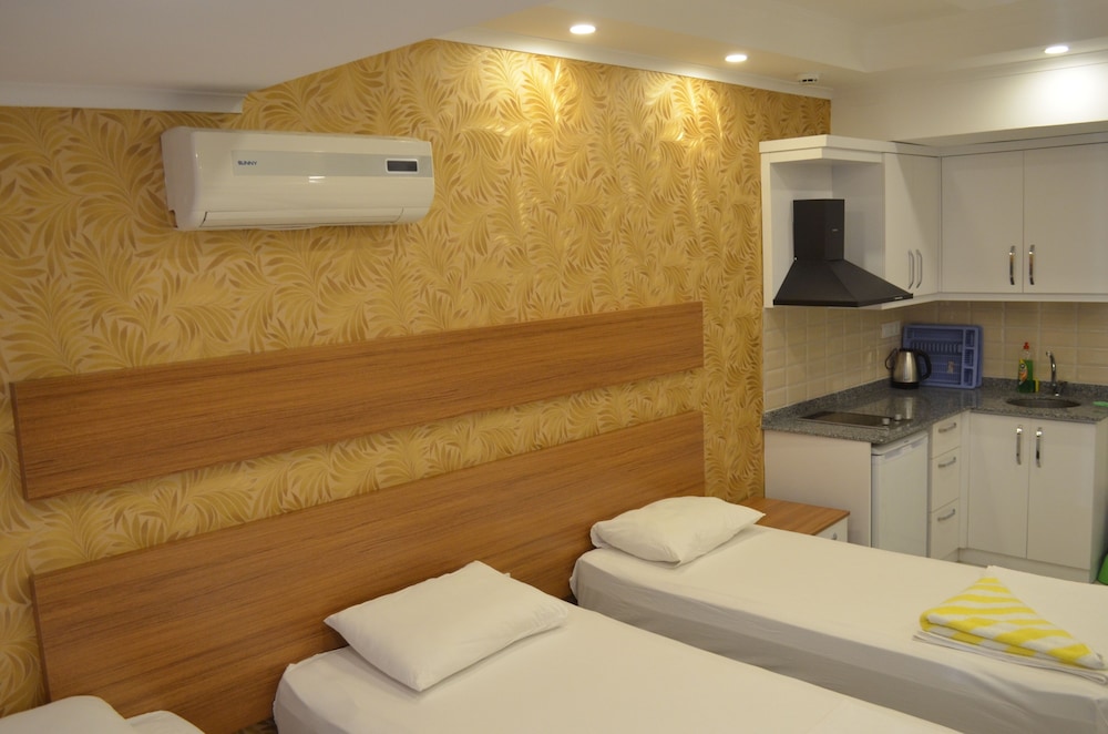 Cemal Bey Apart Otel 23/51