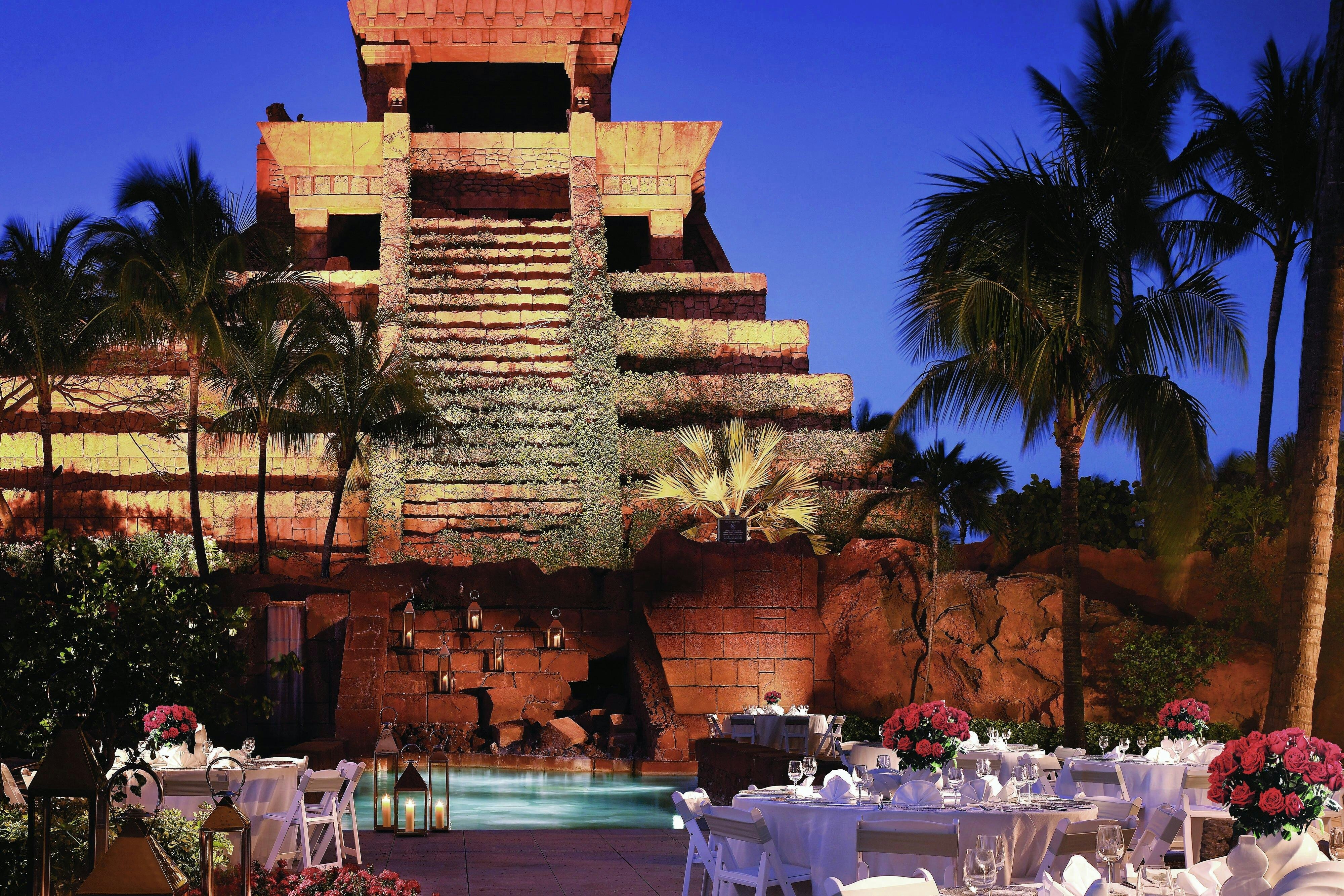 The Royal at Atlantis in PARADISE ISLAND