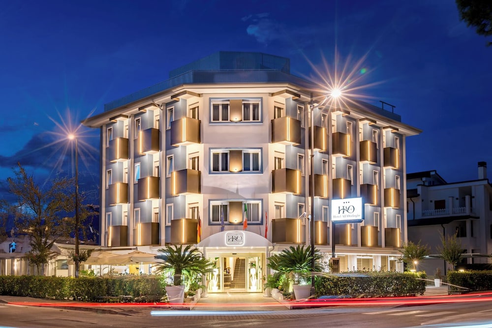 Allorologio Hotel photo1