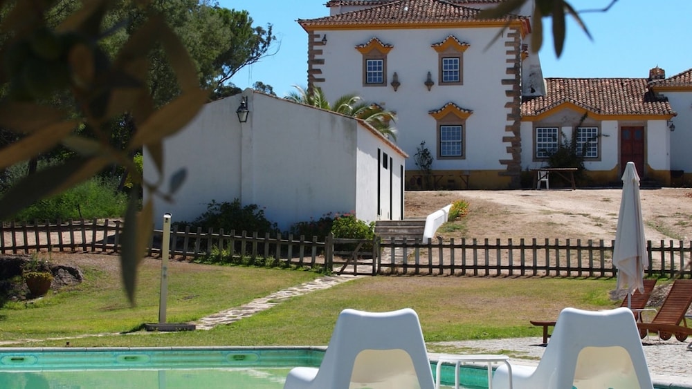 Quinta dos Ribeiros 63/68