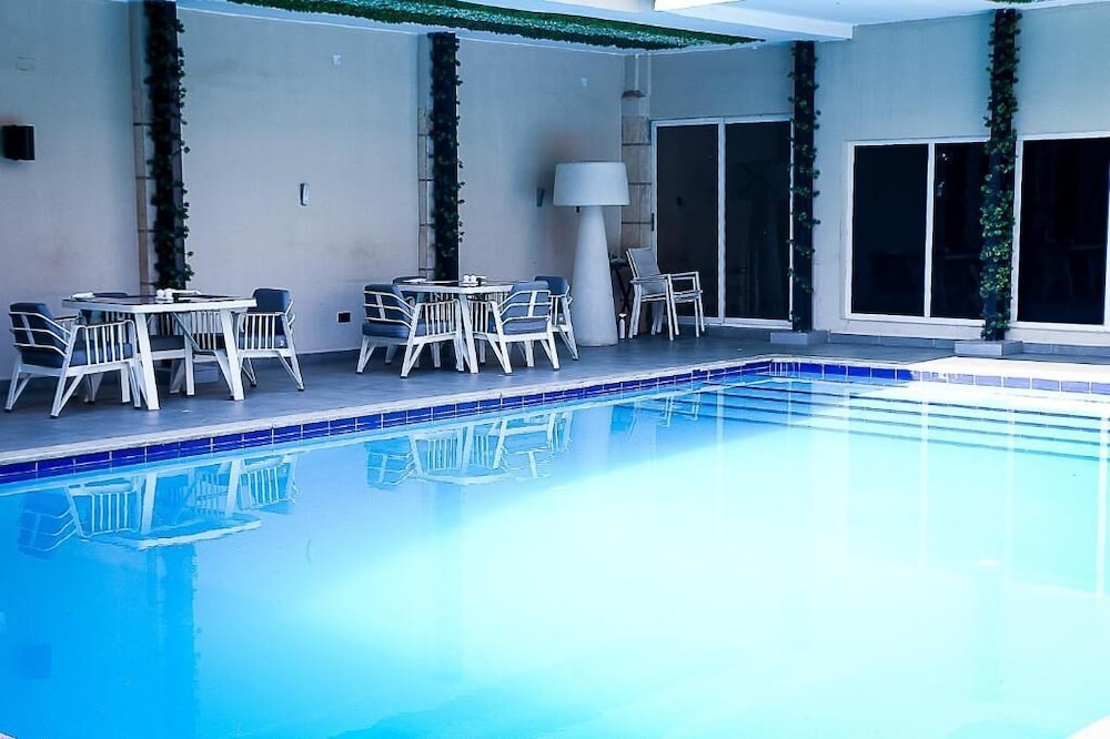 Summerset Continental Hotel Maitama 5/52