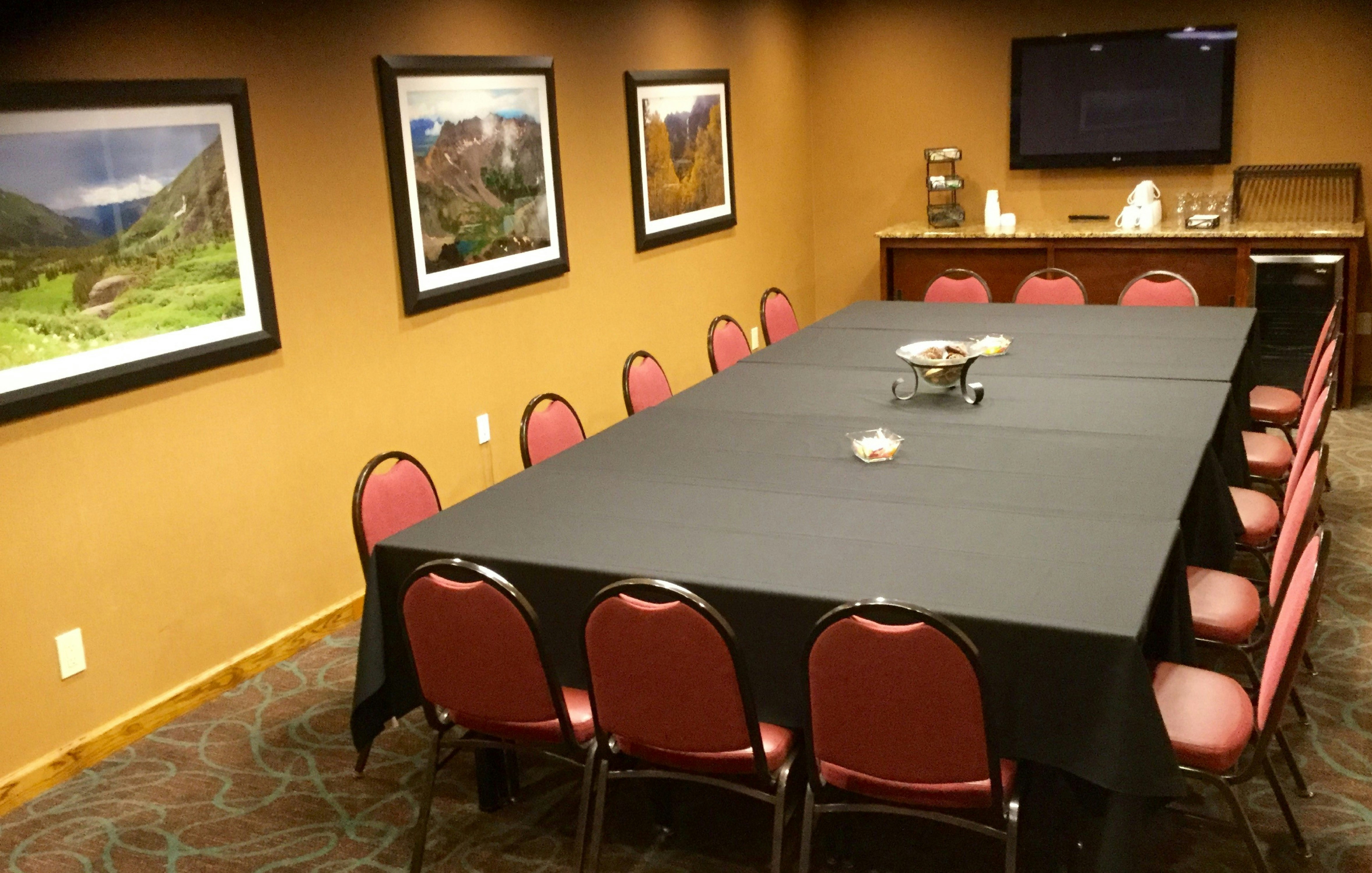 Doubletree By Hilton Durango 46/57