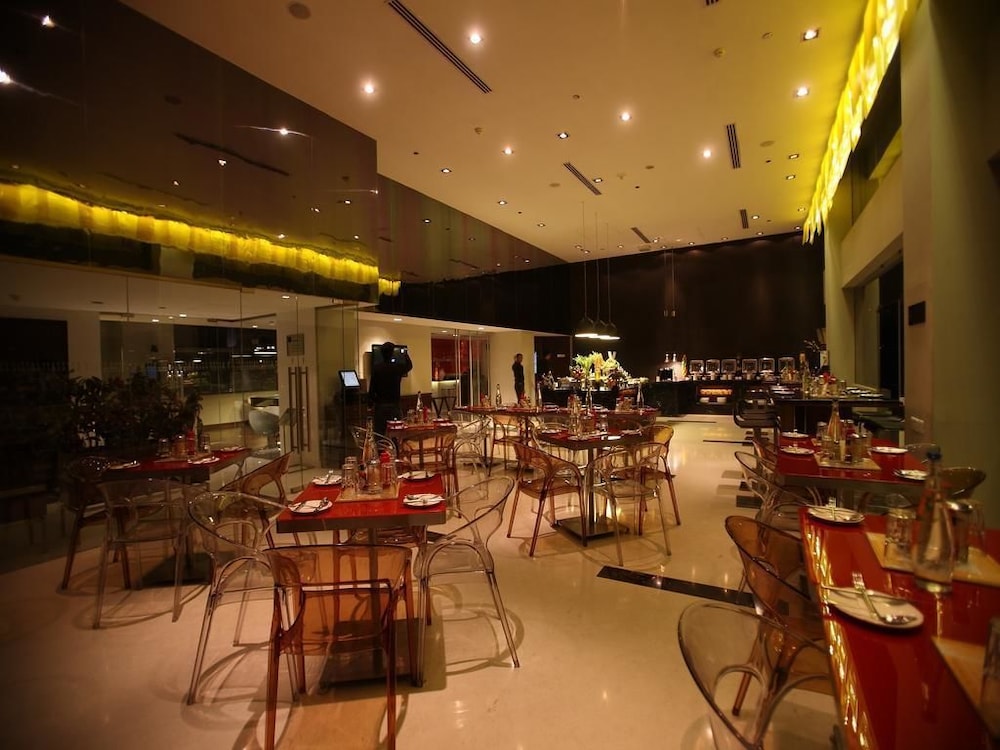 Keys Hotel Pimpri Pune 46/59
