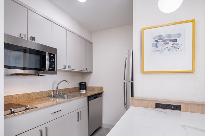 Homewood Suites By Hilton Columbia Sc 35/35