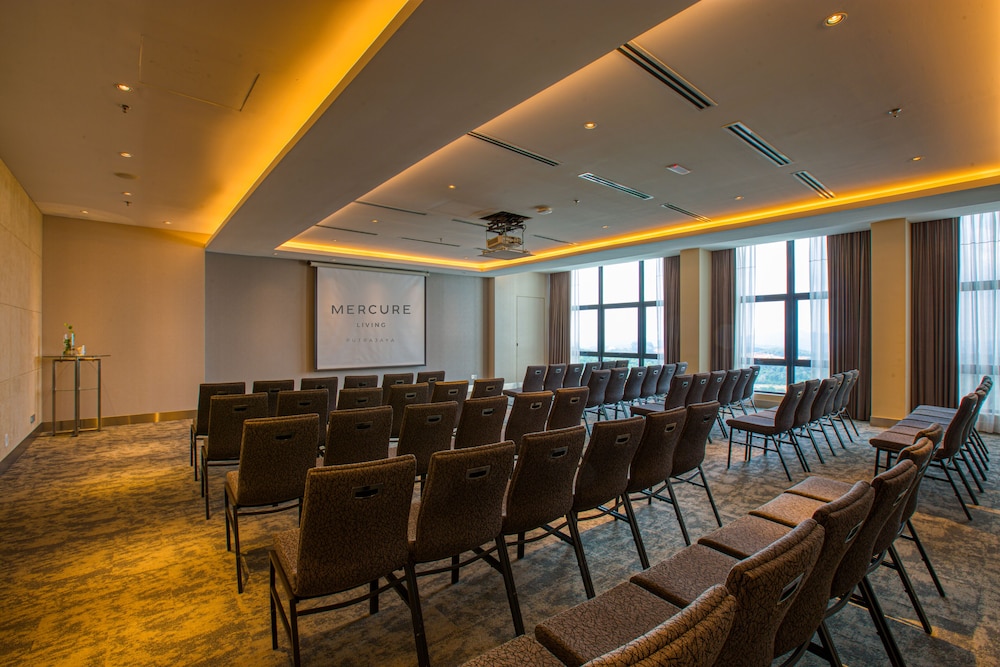 Mercure Living Putrajaya 38/47