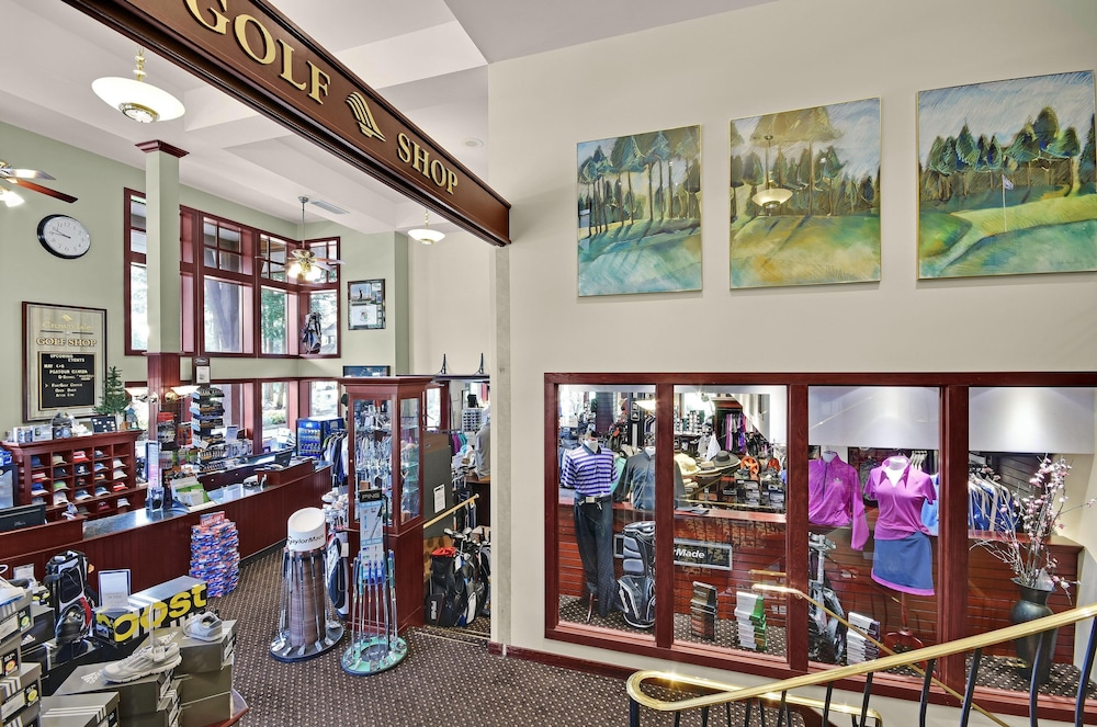 Crown Isle Resort And Golf Community 53/71
