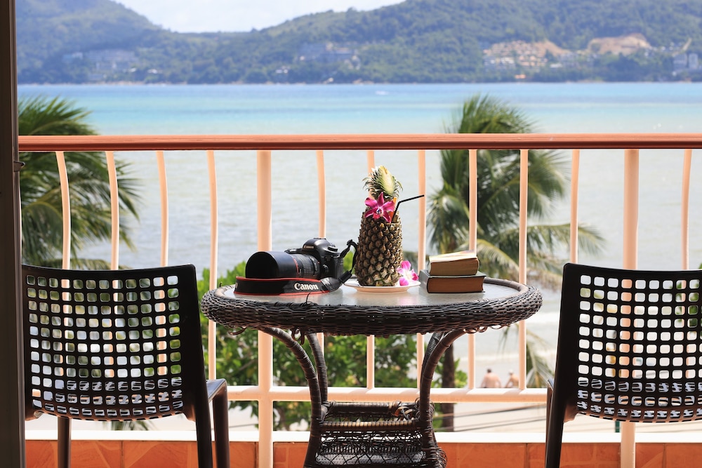 BAAN BOA RESORT 54/68