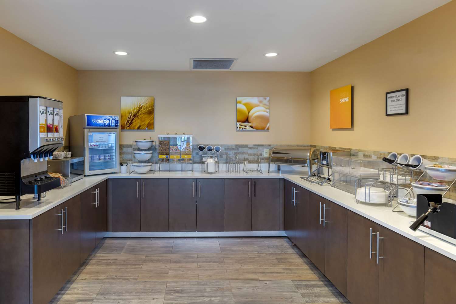 Comfort Inn & Suites East Ellijay, GA 6/41