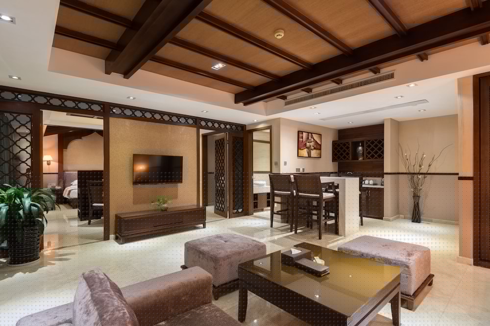 Grand Metropark Bay Hotel Sanya 38/66