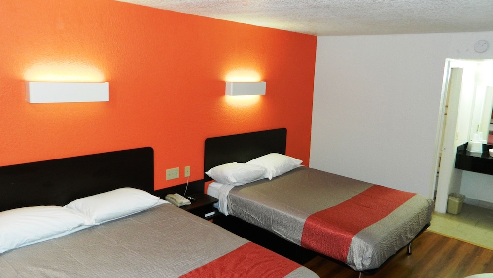 Motel6 Oklahoma City, OK - Airport East 14/46