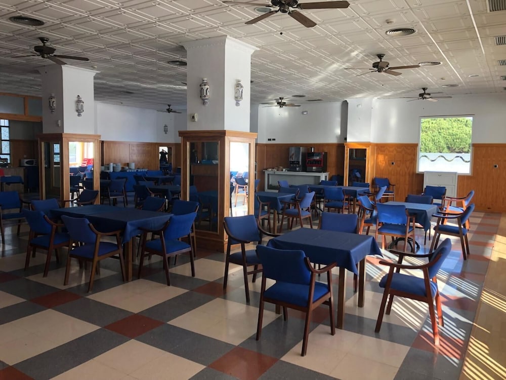 Hotel Carabela Santa Maria 24/29