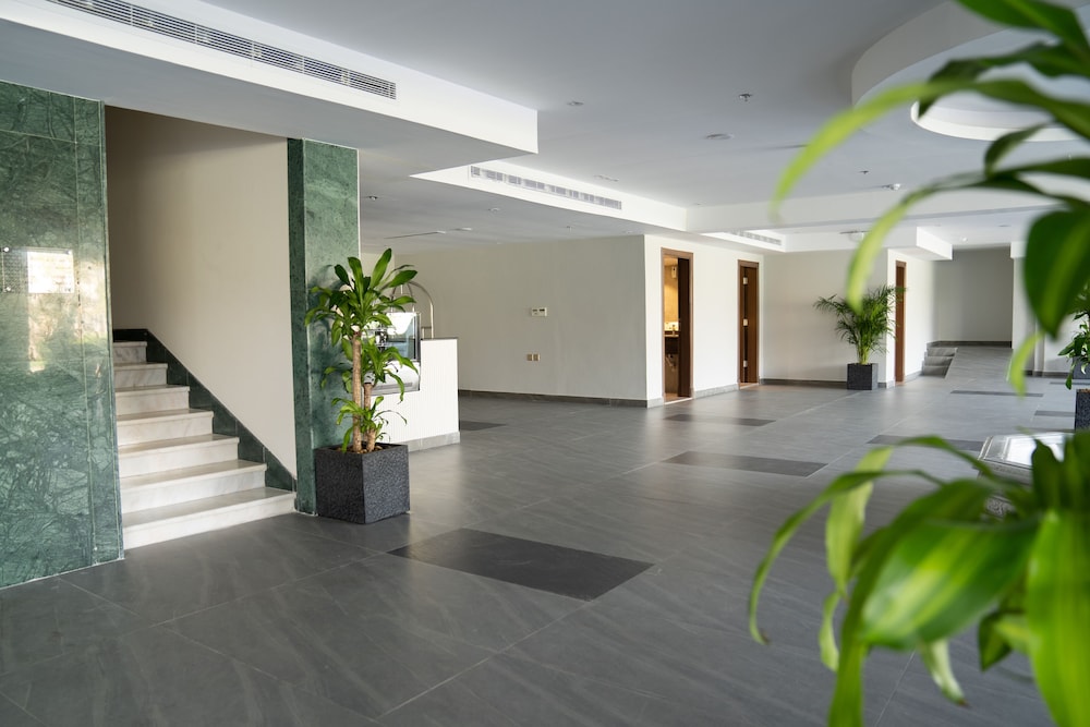 منتزه سروات جدة(Sarwat Park Jeddah) 7/60