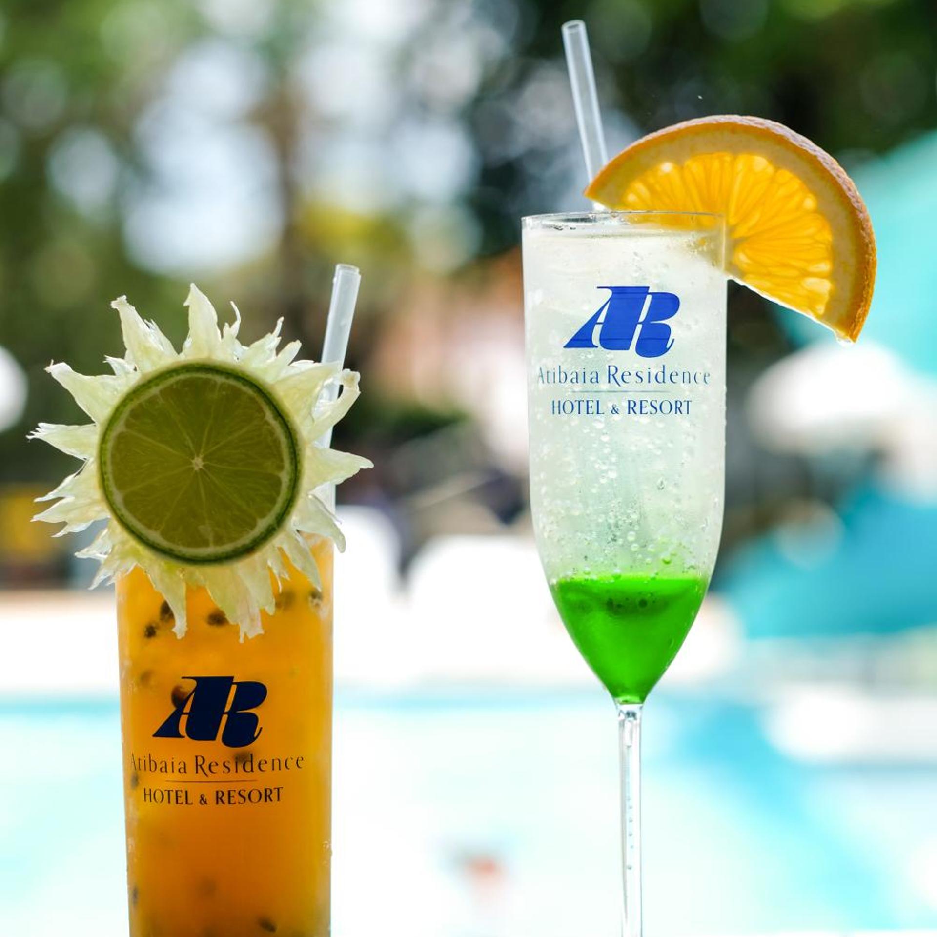 Atibaia Residence Hotel & Resort 13/50