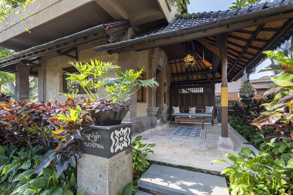 Puri Saraswati Dijiwa Ubud 6/61