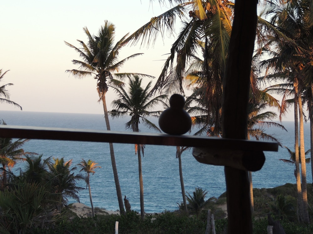 Duna Lodge 38/40