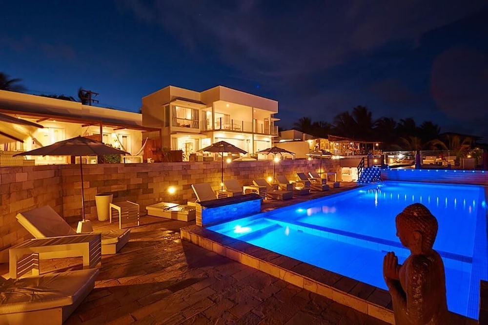 Pipa Privilege Suites 33/36