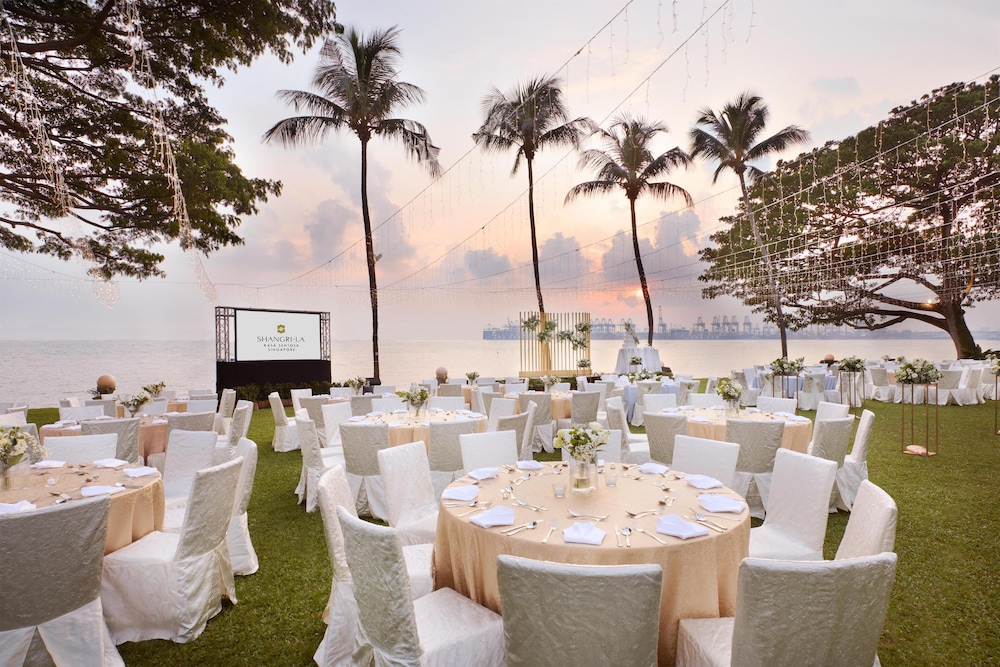 Shangri-La Rasa Sentosa, Singapore 54/68