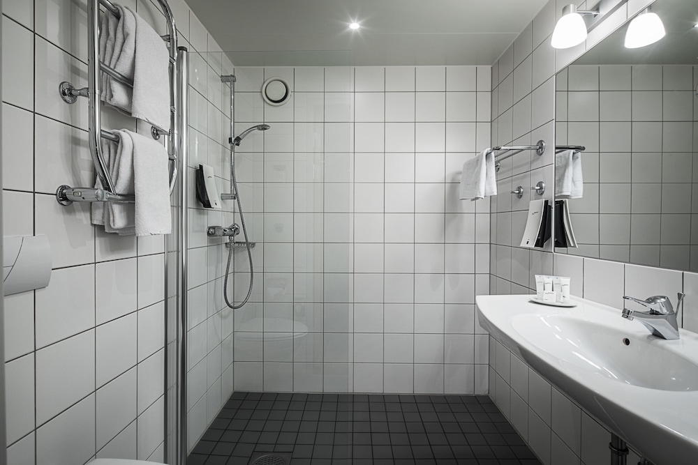 Hyatt Place Gothenburg Central 66/68