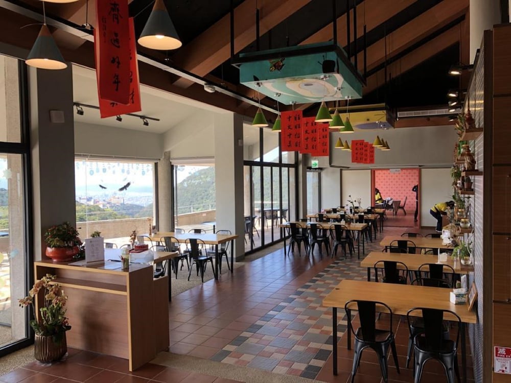 Yangmingshan Jing Shan Recreation Area 42/61