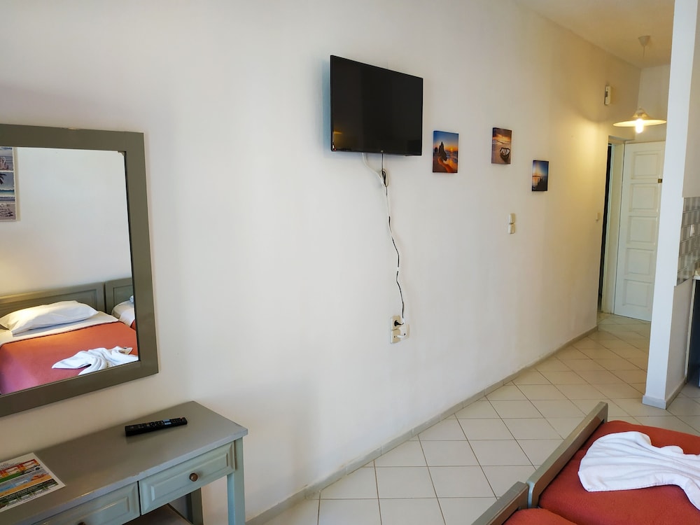 Renia Hotel 44/60