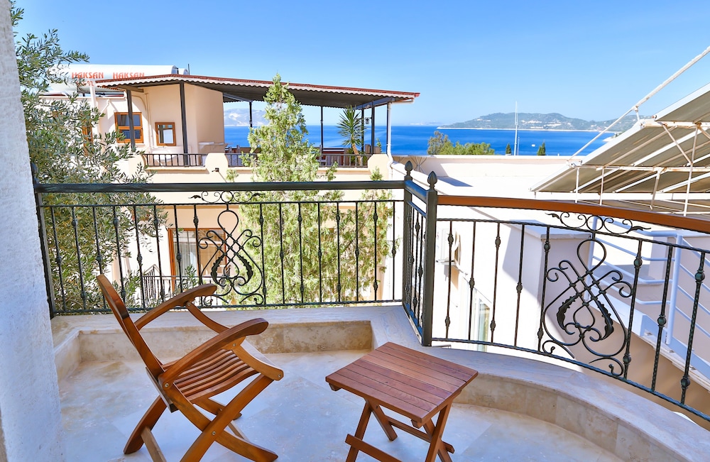 Cinarlar Apart Hotel 20/50