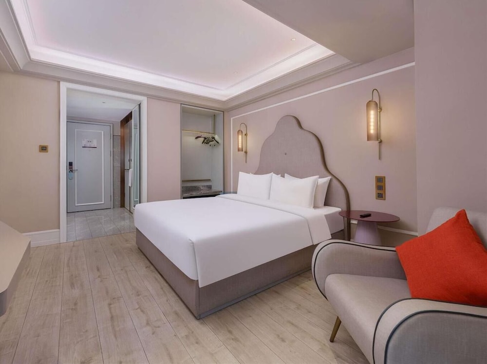 Mercure Shijiazhuang Downtown 23/44