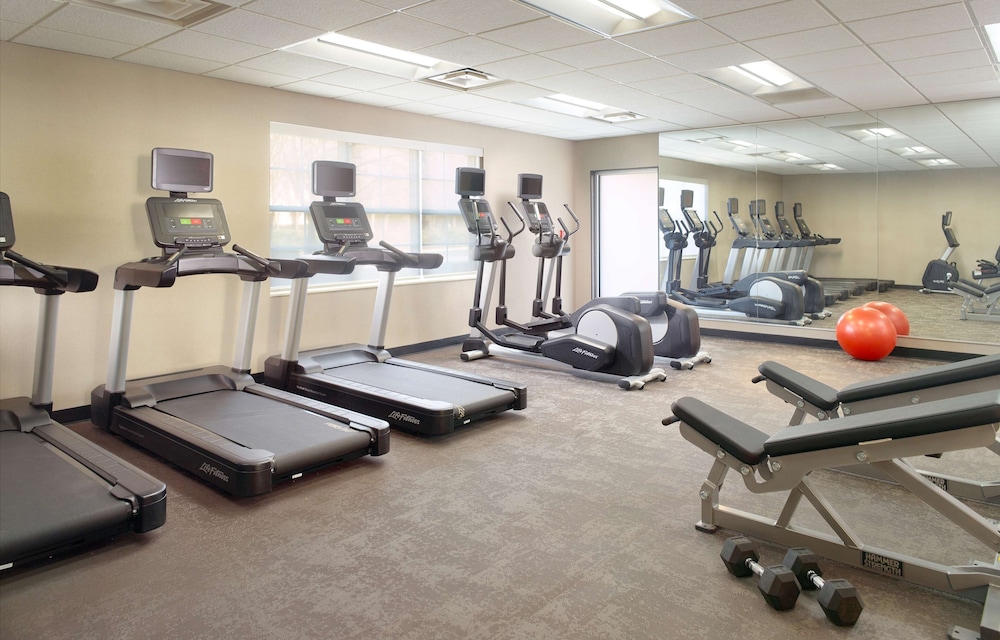Sonesta ES Suites Raleigh Durham Airport Morrisville 19/45