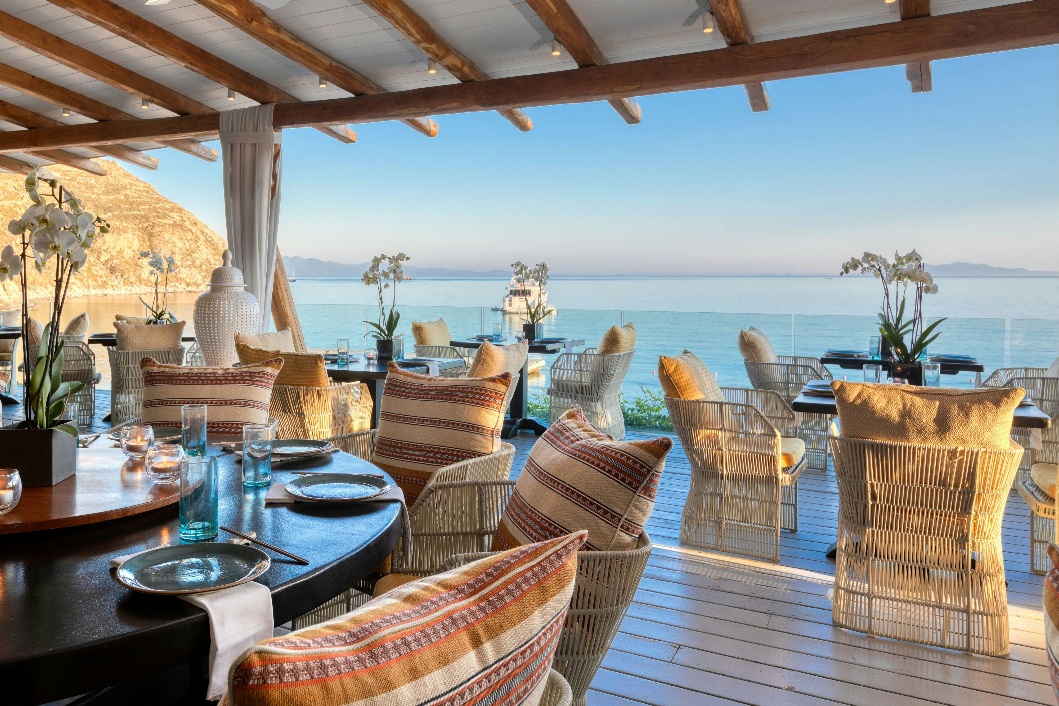 Santa Marina, a Luxury Collection Resort, Mykonos 44/67