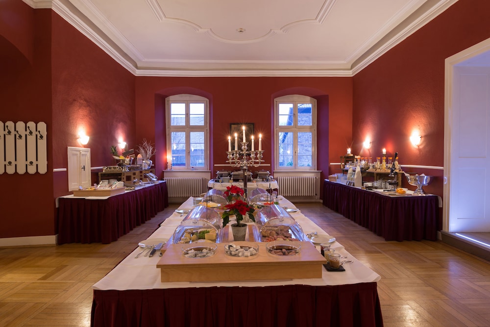 Klosterhotel Woltingerode 31/39