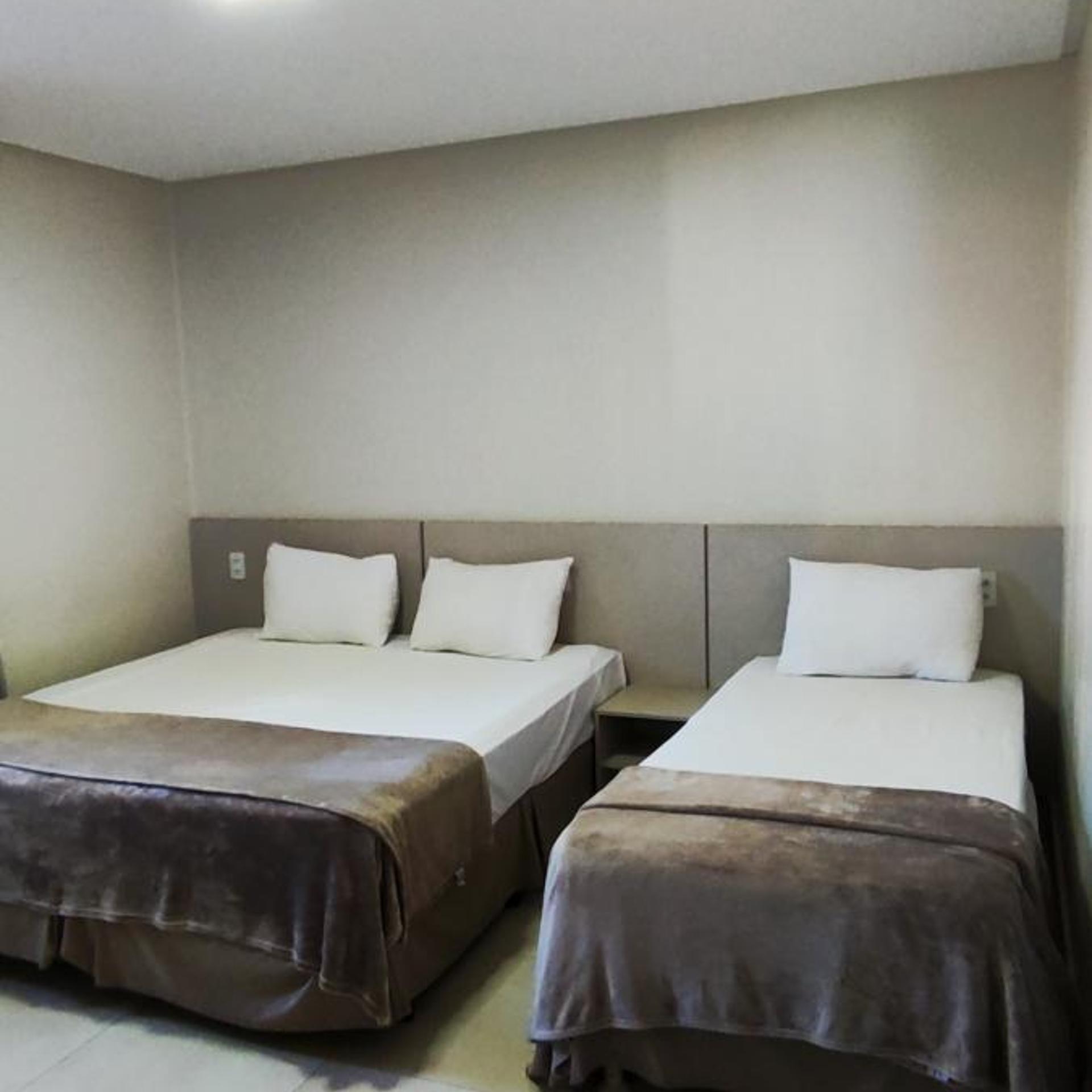 Sudoeste Hotel 7/32