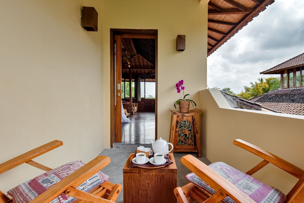 Villa Atas Awan 22/50