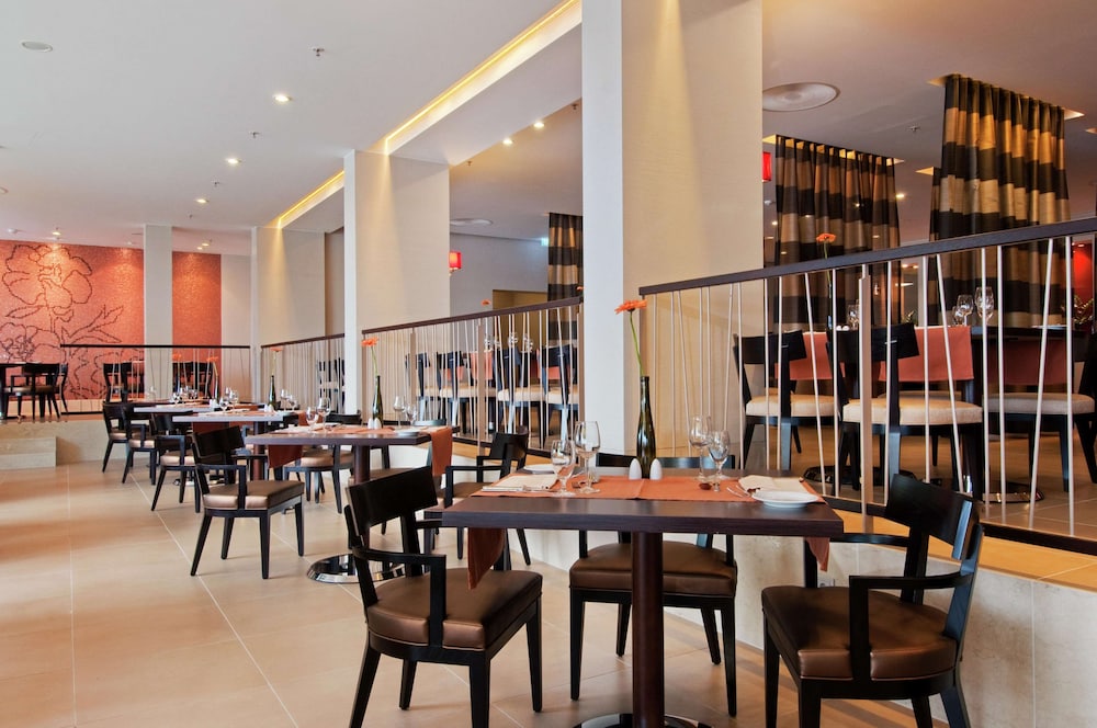 Hilton Mainz Hotel 39/53