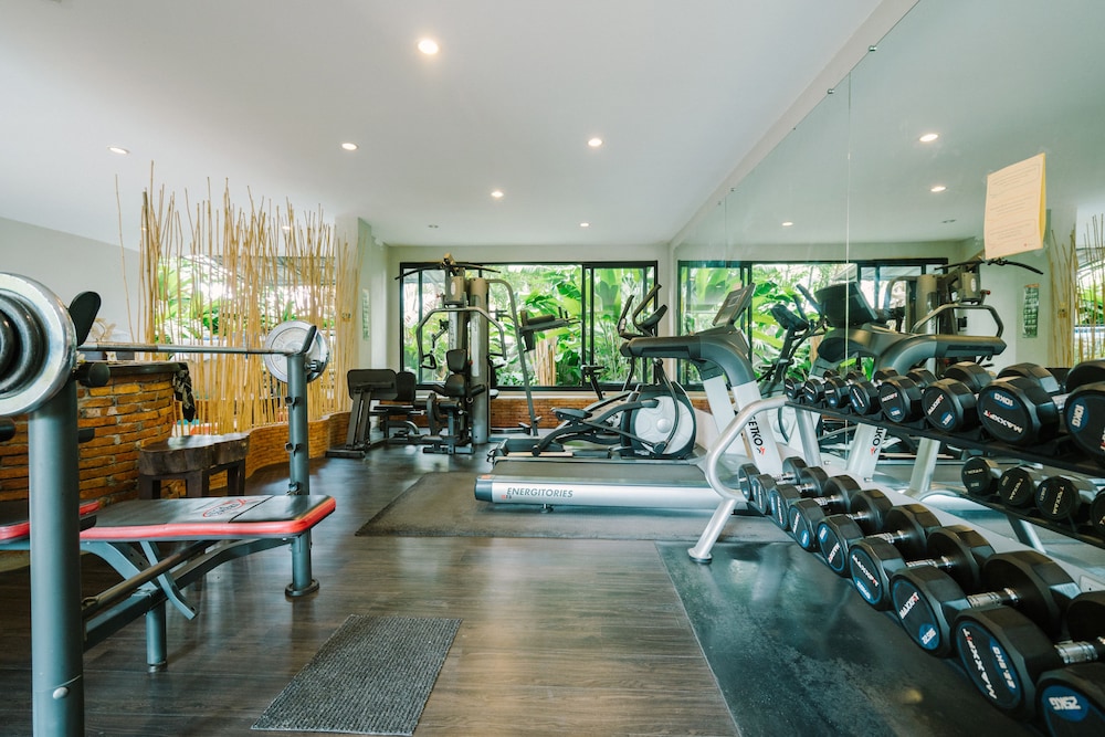 THE OPIUM SERVICED APARTMENT AND HOTEL 27/50