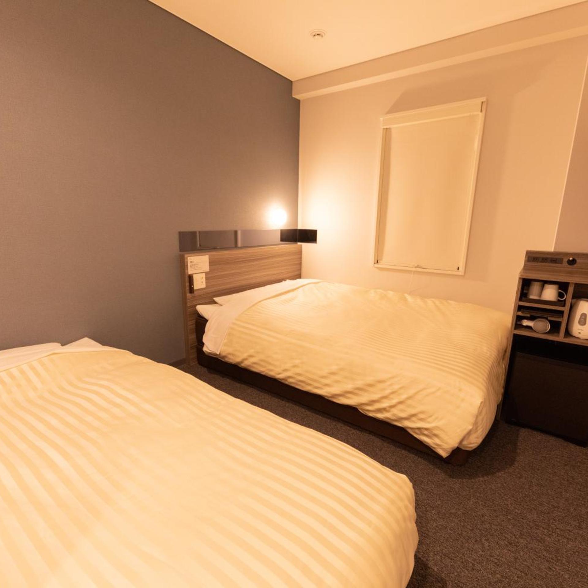 Super Hotel Ishikawa Nomi Neagari Smart Inter 15/54