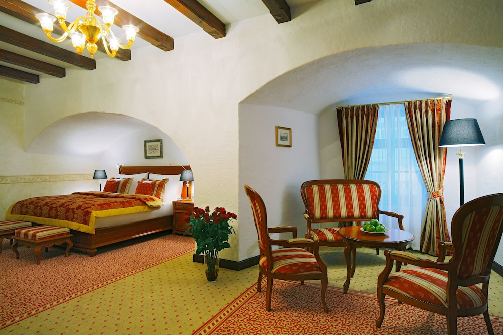 Arcadia Boutique Hotel 45/64