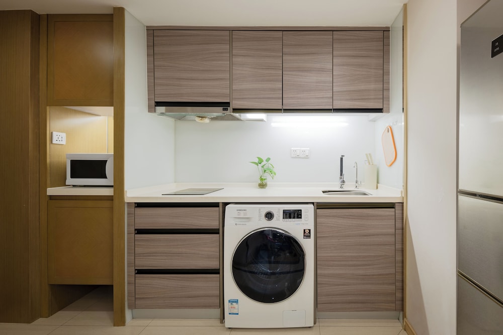 Shanghai Jubelle Boutique Apartment 7/50