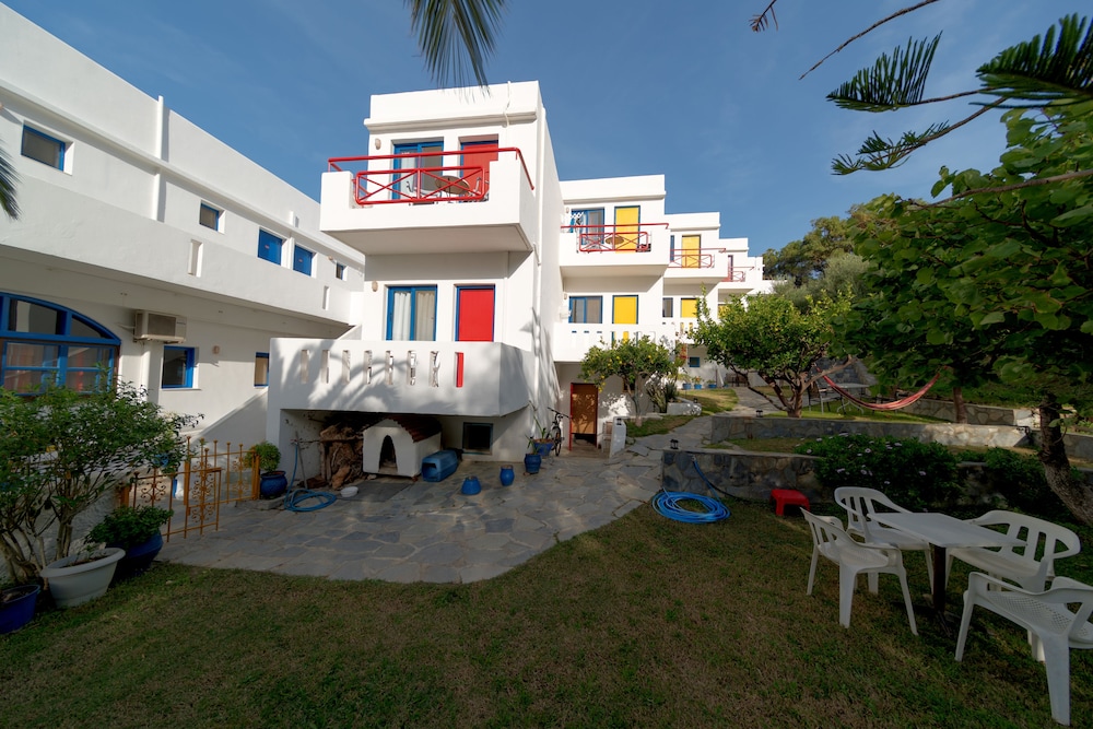 Plakias Bay Hotel 44/68
