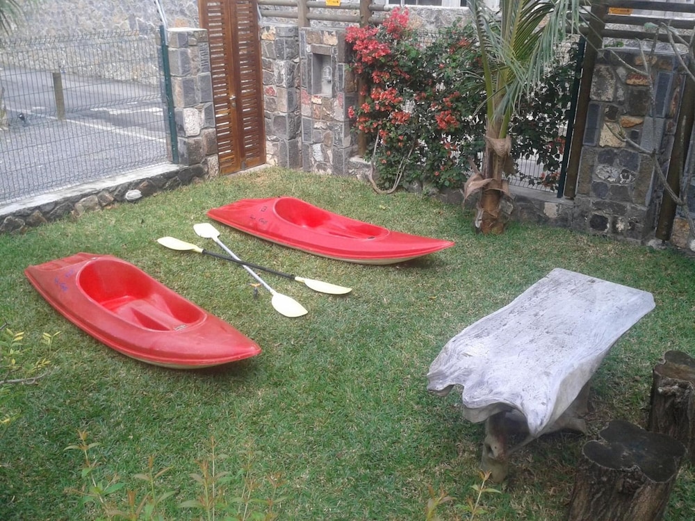 Dodola Lodge 35/55