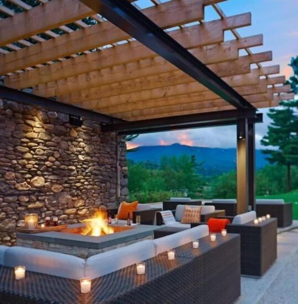 Topnotch Resort Spa 16/79