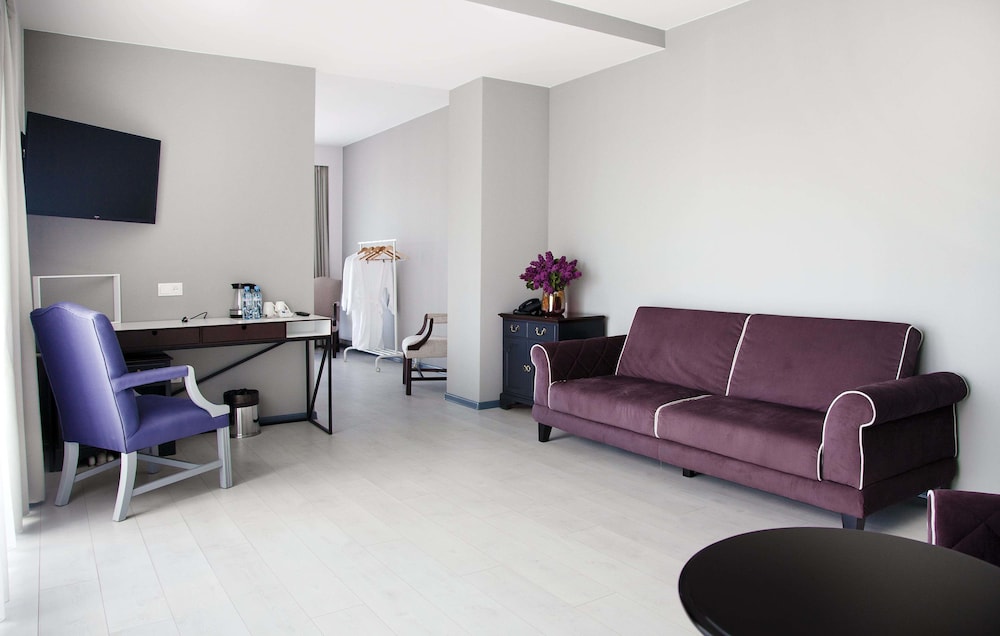 The Terrace Boutique Hotel 26/43