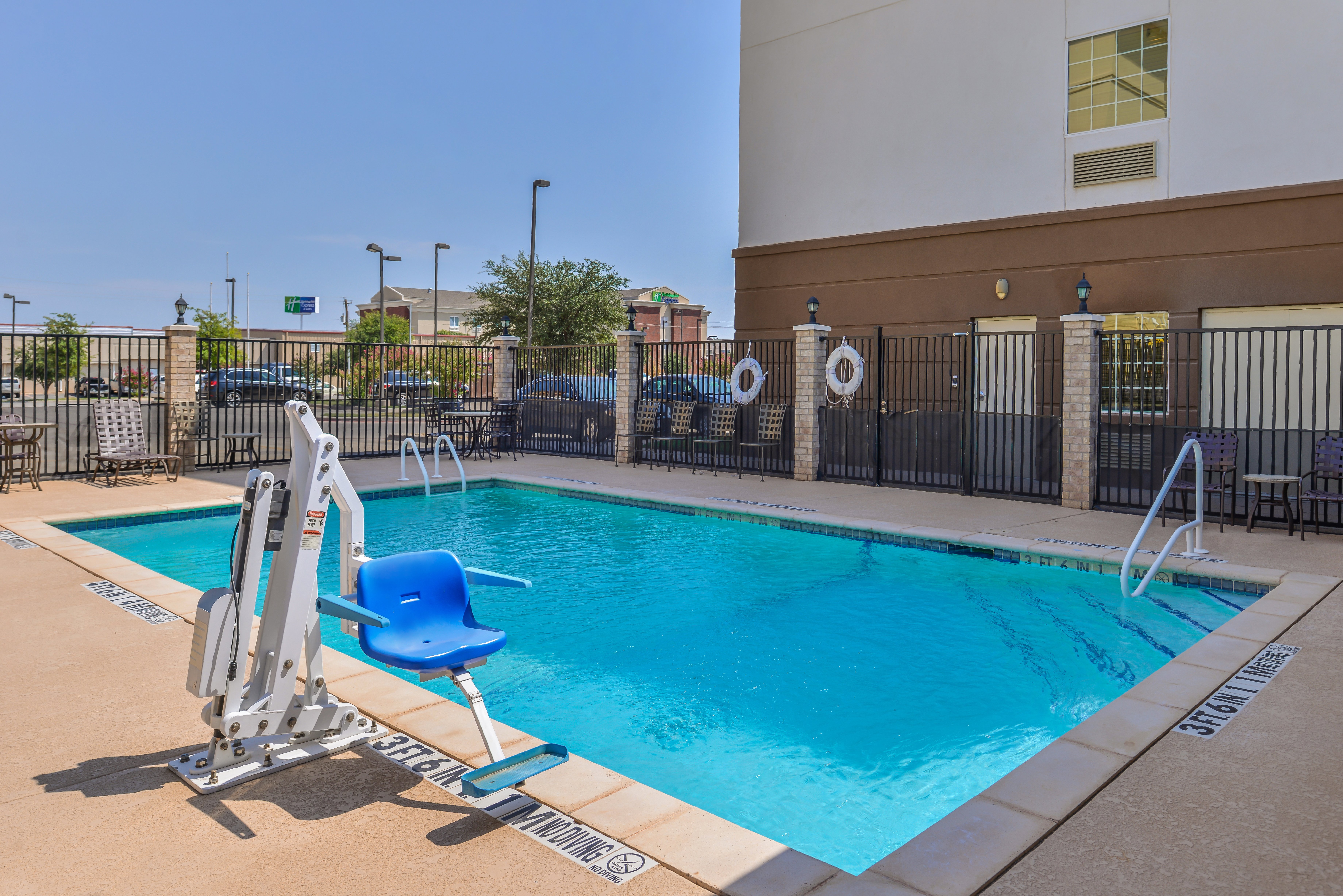 CANDLEWOOD SUITES ABILENE 23/44