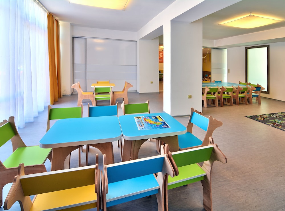 Primasol Ralitsa Aquaclub Hotel 38/50