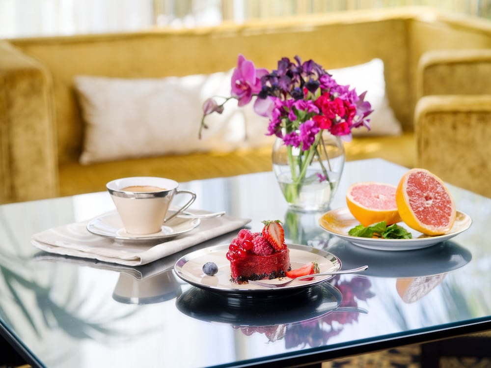 Baltic Beach Hotel and Spa 58/73