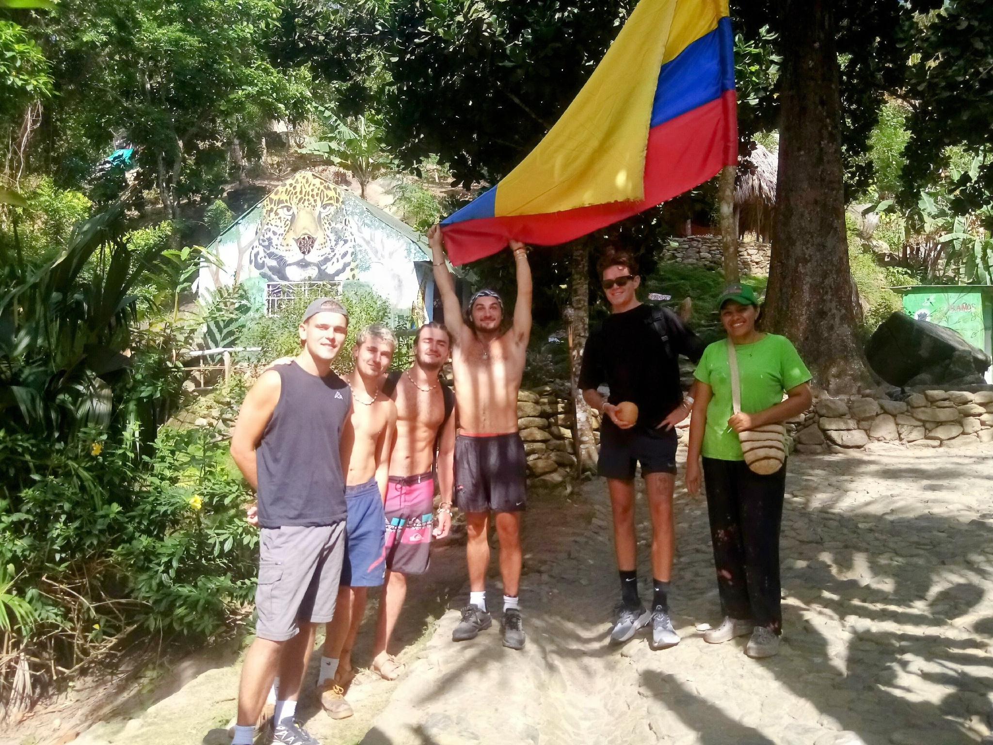 La Cima Tayrona 16/31