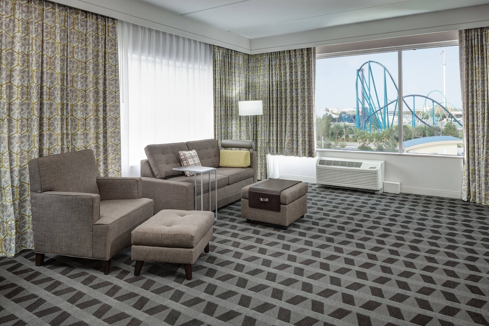 Towneplace Suites By Marriott Orlando At Sea World 34/57