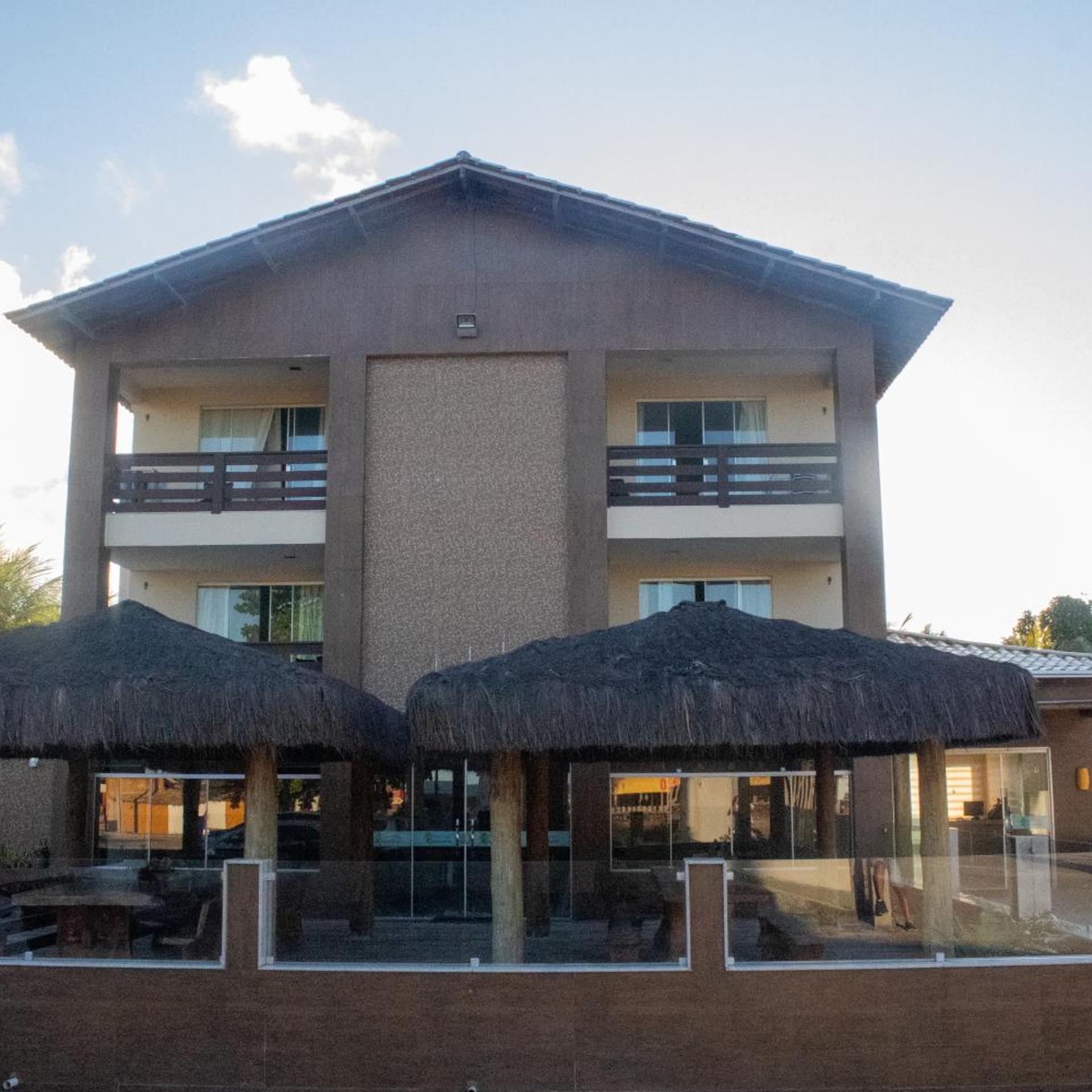 Hotel Amendoeiras 1/42