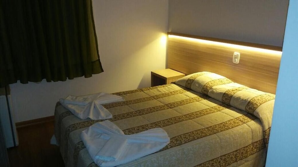 San Lucas Hotel 16/66