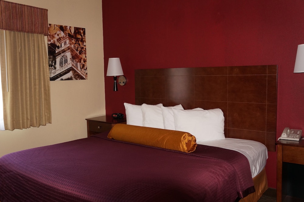 Country Inn & Suites by Radisson, Pickerington, OH 10/47