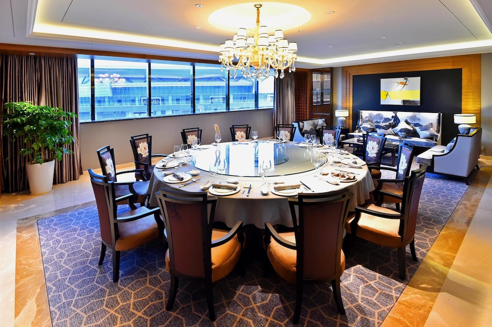 GRAND SKYLIGHT INTERNATIONAL HOTEL HUIZHOU 25/36