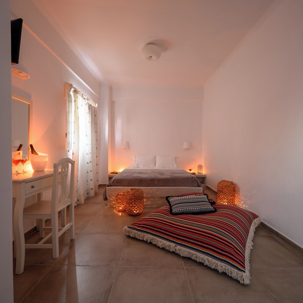 Selini Hotel - Adults Only 20/66